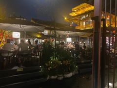 -濮园 · 四合院餐厅