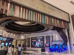 -英皇电影城(平安金融中心IMAX激光店)