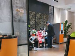 -汉水谣·江景餐厅(江滩店)