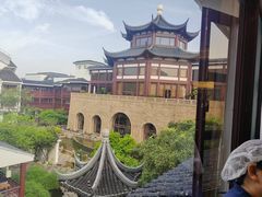 -苏州吴宫泛太平洋酒店