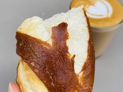 -老梦面包CHEZMOREL(麦子店)