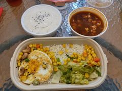 -海盗虾饭·剥好的小龙虾饭(SOHO尚都店)