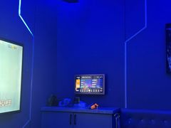 -唯爱KTV聚会餐厅(仙林东城汇店)