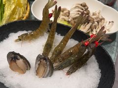 -隆聚·时令海鲜(洪兴店)