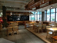 -冰泉豆浆馆(阳朔店)