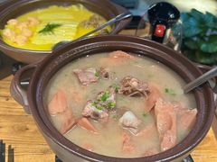 -丹江渔村(首都机场店)