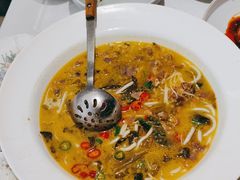 -味+新京宴·烤鸭·北京菜(创意谷店)