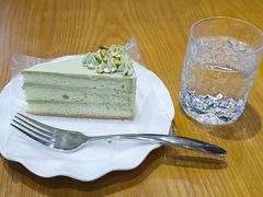 -贝克托马斯·德式烘焙传承(海上世界店)