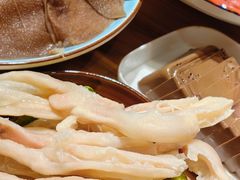 -虾领航小龙虾·吉林烧烤(柳州路店)
