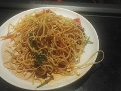 -东道煮牛肉火锅(重庆路店)