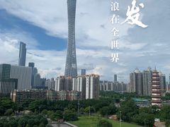 -小茶闲舍·观景商务茶馆(广州塔店)