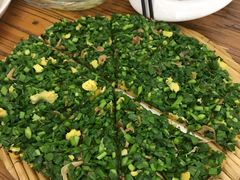 糊饼-南磨房食府(燕莎奥特莱斯购物中心店)