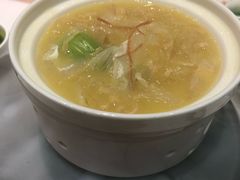 -阿锋鲍鱼酒家美食汇(华安店)
