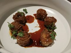 黑醋带鱼-柿合缘新京菜(国金中心商场店)