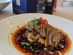 -颂福楼·南京菜(定淮门店)