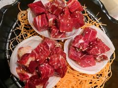 -猫抓烤肉(春熙路店)