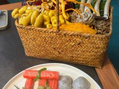-大龙燚·旷野鲜火锅(广州首店)