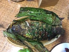 -岩伟傣味傣家菜