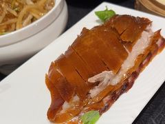 -正德楼果木烤鸭·渔家菜(东港店)
