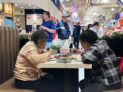 -龙记香港茶餐厅(久光百货店)