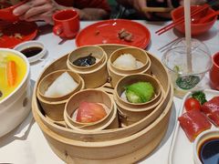 -避风塘·金牌店·夜宵(金玉兰店)