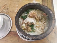 -丽华叶儿粑总汇