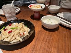 -清水亭湖北菜(大屯DT51店)