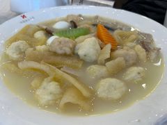 老扬州杂烩-怡园饭店-餐厅(四望亭店)