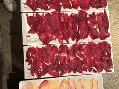 -牛事制造局牛肉火锅(莲岳路店)
