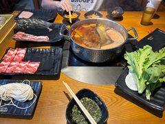 -呷哺呷哺 黄金牧场 (欢乐谷店)