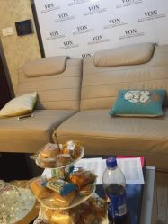 -VON半永久眉学设计