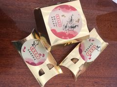 -麦当劳(仙林金鹰店)