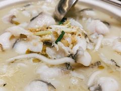 -小菜园新徽菜(上海浦东复地活力城店)