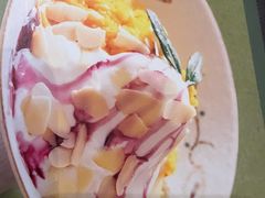 -一喜日本料理(花园路店)
