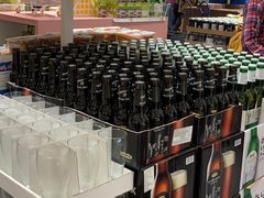 大堂-宜家·瑞典食品屋(四元桥店)