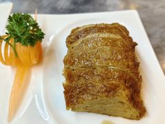 -功德林·素食餐厅(黄河路鸿祥大厦店)