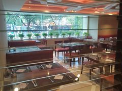 -天伦松鹤大饭店·欣妮咖啡