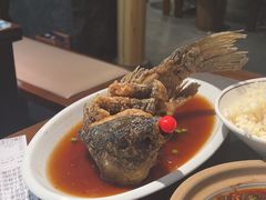 -老淮滨-蚌埠非遗小吃(淮河路店)