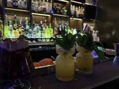 -云·酷Atmosphere(国贸大酒店)