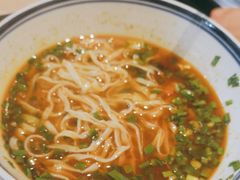 -宋益驴蹄子面肉夹馍(辛家庙店)