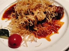 -八分饱·西津会(西津渡店)