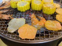 -牛道精致烤肉(海安店)