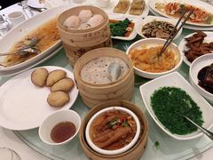 -金时代顺风大酒店(金山店)