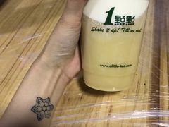 -大隐隐于市私房菜(保和小区店)