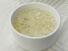 文思豆腐羹-怡园饭店-餐厅(四望亭店)
