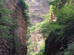 -湖洞水自然风景区