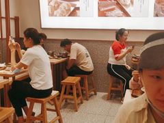 -小满手工粉(北京来福士店)