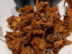 -梅利汴京烤鸭•开封豫菜地标店(晋安路店)