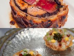 -壳里西餐厅Coquille Seafood Bistro(蒙自路店)