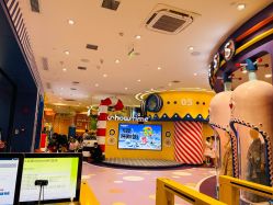 -meland(成都金牛凯德广场店)